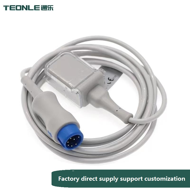 High flexibility, wear resistance and folding medical device cable 2 3 4 core