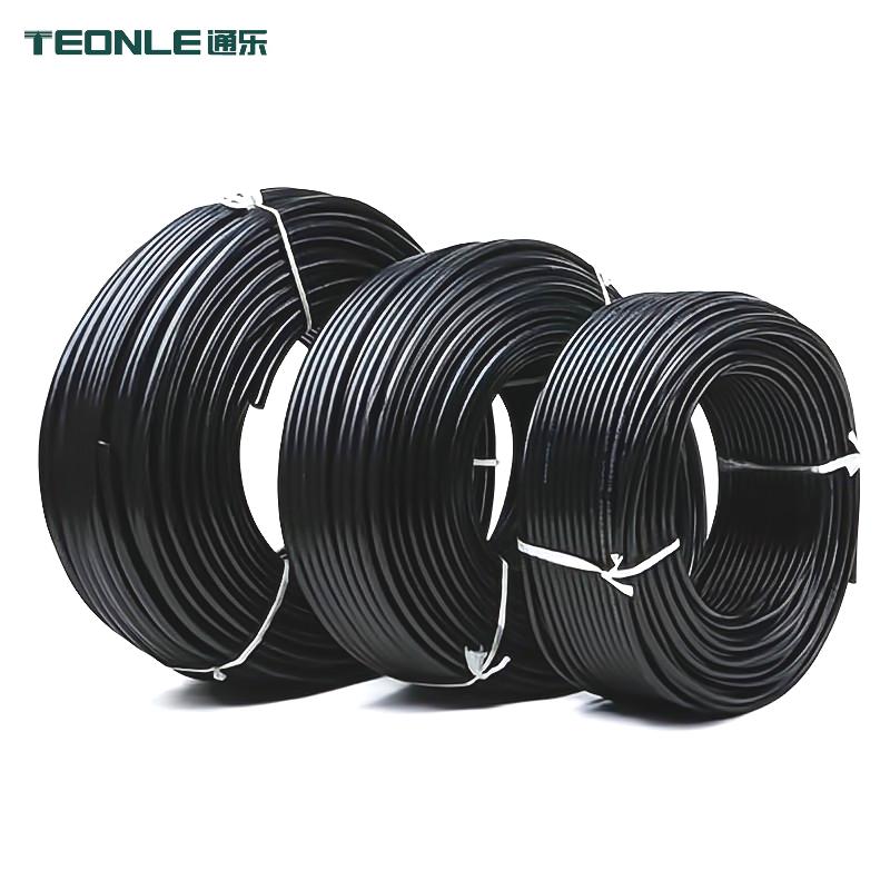 Industrial camera drag chain Gigabit network cable