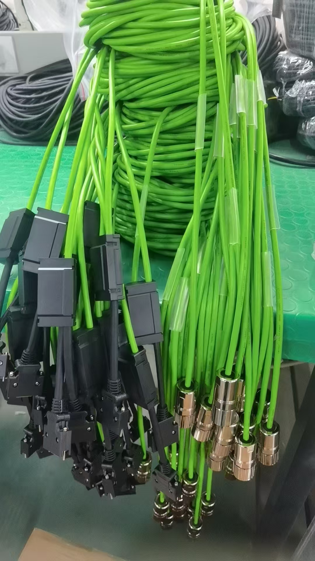 7 Common Mistakes When Using Cable Chain Cables